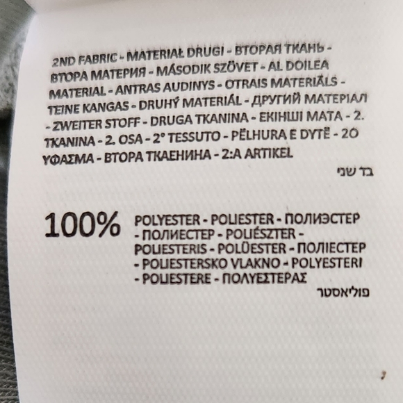 MOHITO Light Green Shirt With Ruffles - Picture 11 of 16